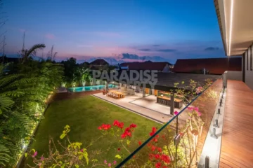 A Home Designed to Be Lived In, Not Built to Sell