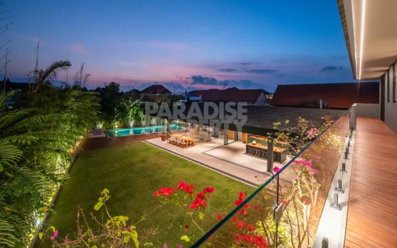 A Home Designed to Be Lived In, Not Built to Sell