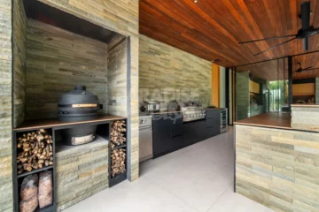 A Home Designed to Be Lived In, Not Built to Sell