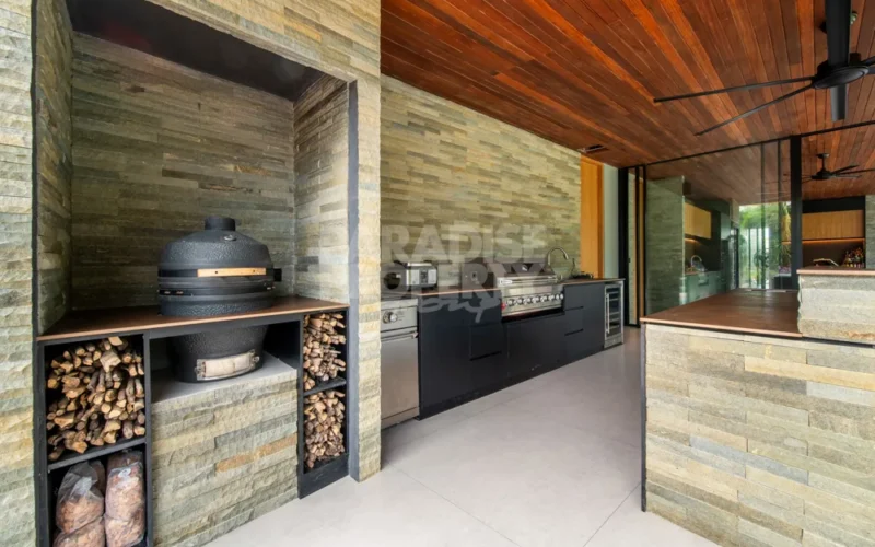 A Home Designed to Be Lived In, Not Built to Sell