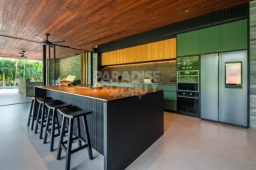 A Home Designed to Be Lived In, Not Built to Sell
