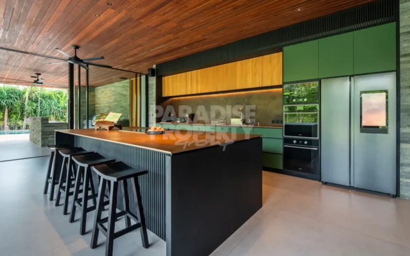 A Home Designed to Be Lived In, Not Built to Sell