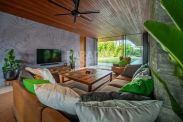A Home Designed to Be Lived In, Not Built to Sell