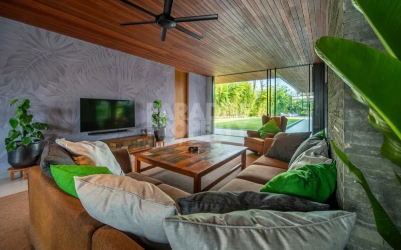 A Home Designed to Be Lived In, Not Built to Sell
