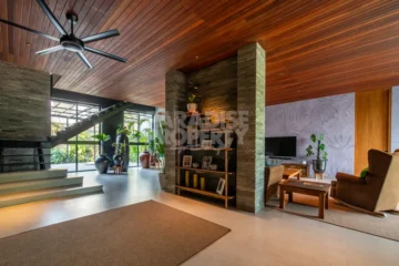 A Home Designed to Be Lived In, Not Built to Sell