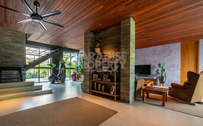 A Home Designed to Be Lived In, Not Built to Sell
