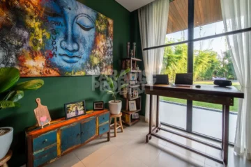 A Home Designed to Be Lived In, Not Built to Sell