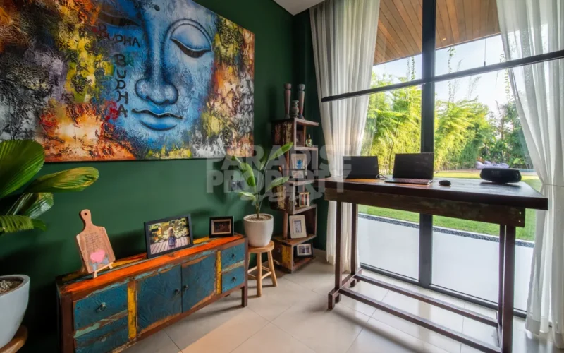 A Home Designed to Be Lived In, Not Built to Sell