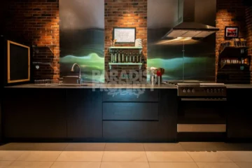 A Home Designed to Be Lived In, Not Built to Sell