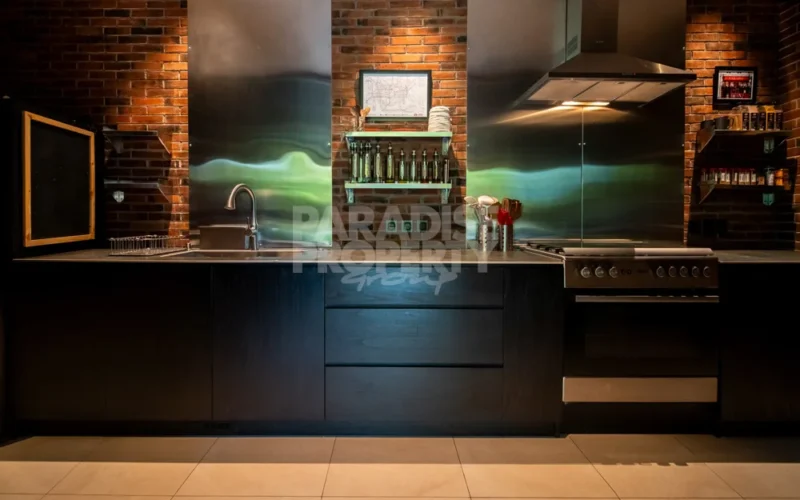 A Home Designed to Be Lived In, Not Built to Sell