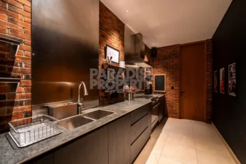 A Home Designed to Be Lived In, Not Built to Sell
