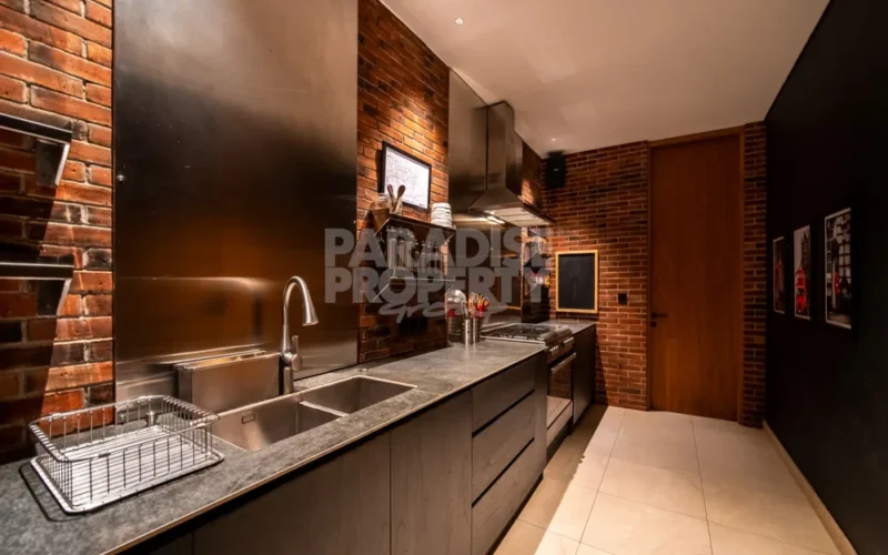 A Home Designed to Be Lived In, Not Built to Sell