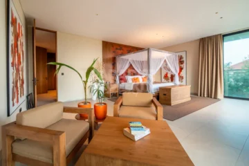 A Home Designed to Be Lived In, Not Built to Sell
