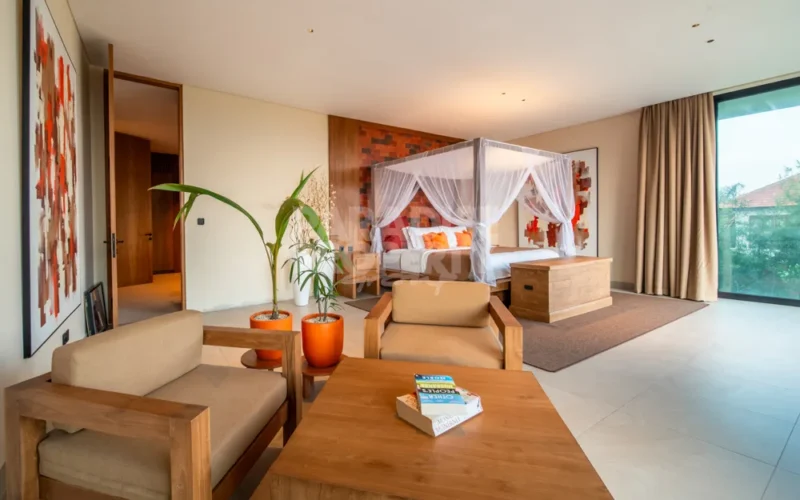 A Home Designed to Be Lived In, Not Built to Sell
