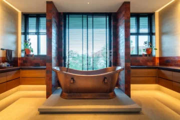 A Home Designed to Be Lived In, Not Built to Sell