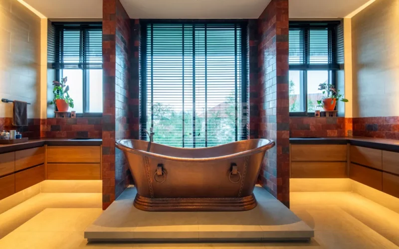 A Home Designed to Be Lived In, Not Built to Sell