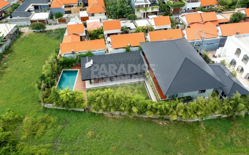A Home Designed to Be Lived In, Not Built to Sell