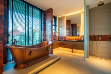 A Home Designed to Be Lived In, Not Built to Sell