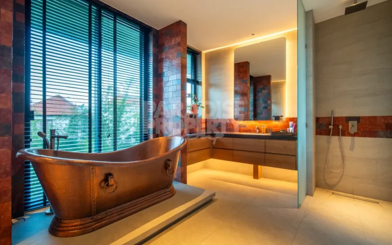 A Home Designed to Be Lived In, Not Built to Sell