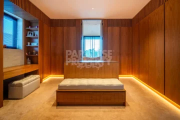 A Home Designed to Be Lived In, Not Built to Sell