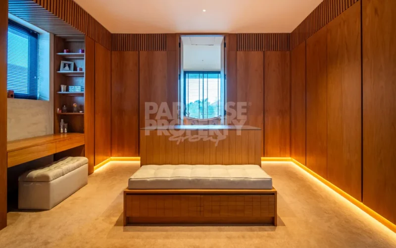 A Home Designed to Be Lived In, Not Built to Sell