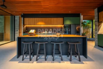 A Home Designed to Be Lived In, Not Built to Sell