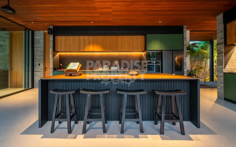 A Home Designed to Be Lived In, Not Built to Sell