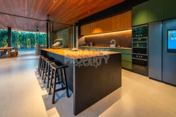 A Home Designed to Be Lived In, Not Built to Sell