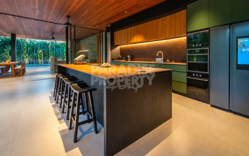 A Home Designed to Be Lived In, Not Built to Sell
