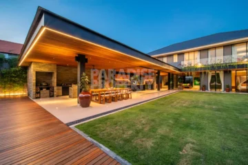 A Home Designed to Be Lived In, Not Built to Sell