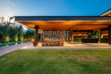 A Home Designed to Be Lived In, Not Built to Sell