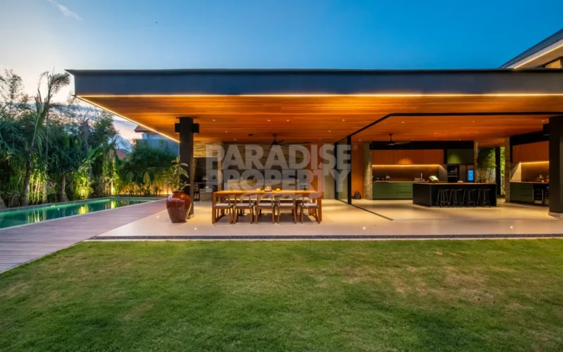 A Home Designed to Be Lived In, Not Built to Sell