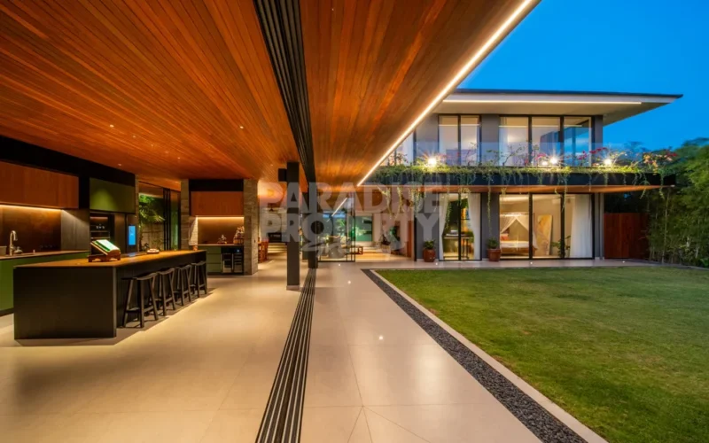 A Home Designed to Be Lived In, Not Built to Sell