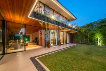 A Home Designed to Be Lived In, Not Built to Sell