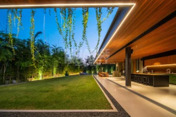 A Home Designed to Be Lived In, Not Built to Sell