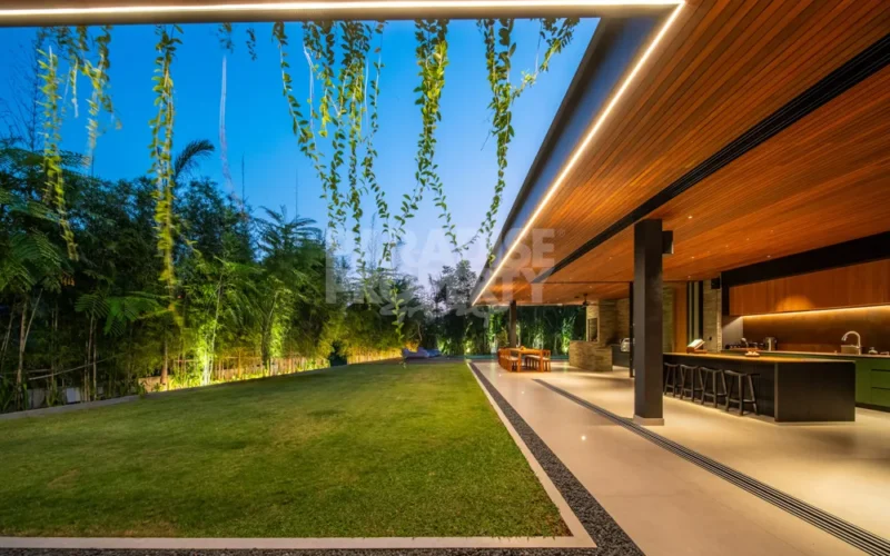 A Home Designed to Be Lived In, Not Built to Sell