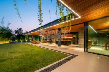 A Home Designed to Be Lived In, Not Built to Sell
