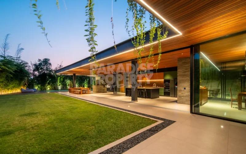 A Home Designed to Be Lived In, Not Built to Sell