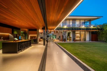 A Home Designed to Be Lived In, Not Built to Sell