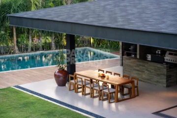 A Home Designed to Be Lived In, Not Built to Sell