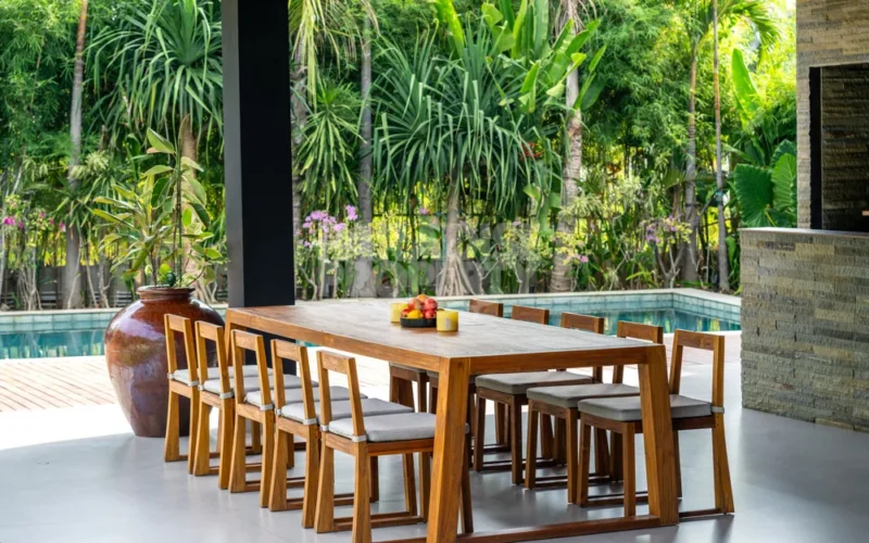 A Home Designed to Be Lived In, Not Built to Sell