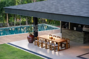 A Home Designed to Be Lived In, Not Built to Sell