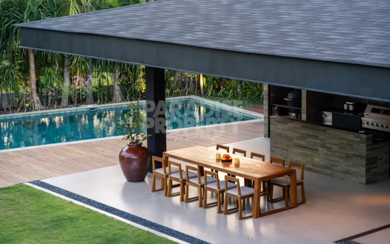 A Home Designed to Be Lived In, Not Built to Sell