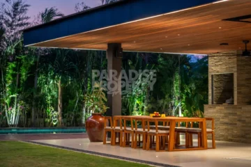 A Home Designed to Be Lived In, Not Built to Sell