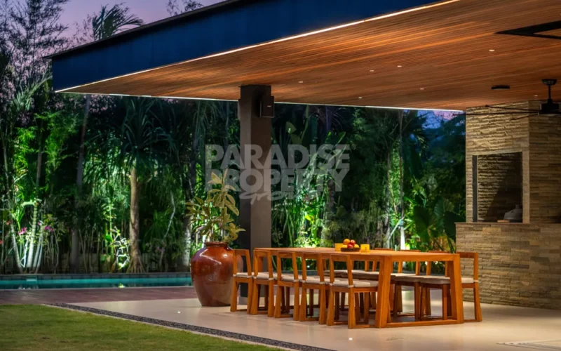 A Home Designed to Be Lived In, Not Built to Sell