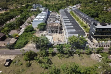 Exclusive Leasehold Land Opportunity | Premium Plots for Sale | Balangan, Bali
