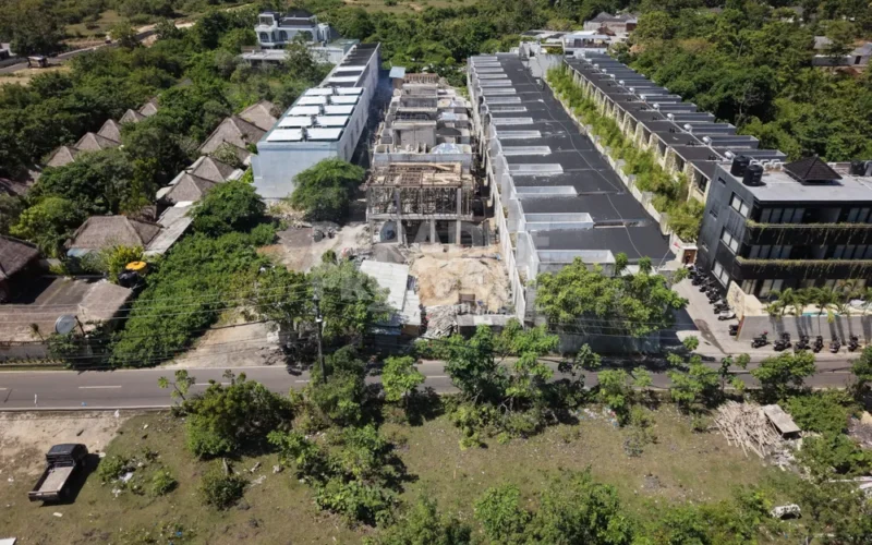 Exclusive Leasehold Land Opportunity | Premium Plots for Sale | Balangan, Bali