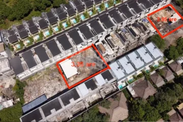 Exclusive Leasehold Land Opportunity | Premium Plots for Sale | Balangan, Bali