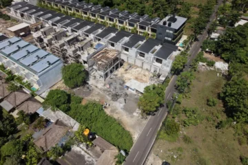 Exclusive Leasehold Land Opportunity | Premium Plots for Sale | Balangan, Bali