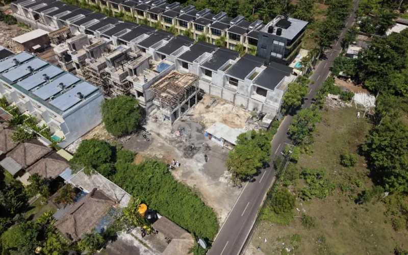 Exclusive Leasehold Land Opportunity | Premium Plots for Sale | Balangan, Bali